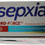 products asepxia acne bar soap scrub 4 oz 3