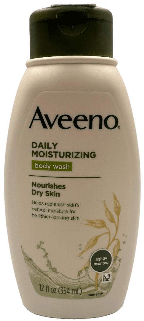 Aveeno Daily Moisturizing Body Wash - 12 fl oz