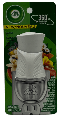 Air Wick - 360 Fragrance Release