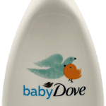 Baby Dove Hypoallergenic Lotion - Fragrance Free - 20 FL OZ