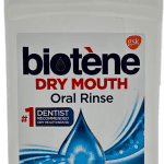 Biotene Dry Mouth Oral Rinse - Fresh Mint - 16 FL OZ