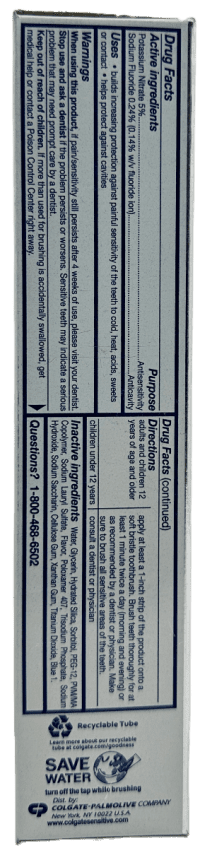 products colgate sensitive whitening fresh mint 6 oz 2 1