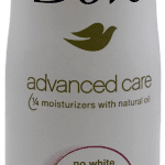Dry Spray Deodorant