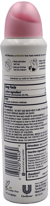 products dove advanced care dry spray deodorant revive 3.8 oz 3