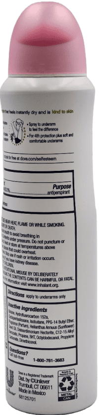 products dove advanced care dry spray deodorant revive 3.8 oz 2