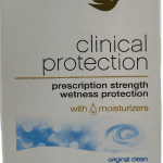 Anti-perspirant Deodorant