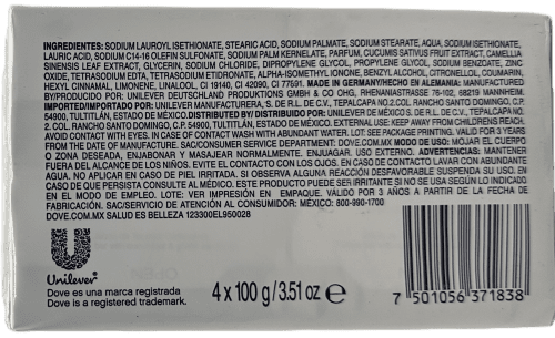 products dove go fresh beauty bar 4 x 3.5 oz bars 2