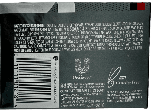 products dove men care deep clean exfoliating 3 in 1 body and face soap 4 x 3.75 oz 2