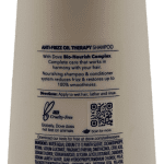 products dove shampoo anti frizz oil therapy 12 fl oz 2