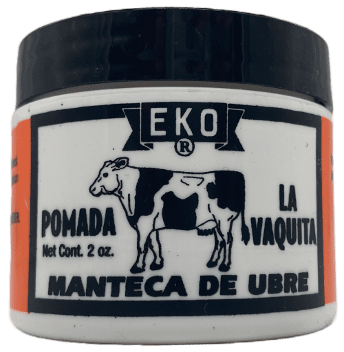 Eko Pomada La Vaquita Ointment - 2 OZ