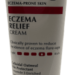 Eucerin Eczema Relief Cream 8 oz: Soothe Skin in 7 Days