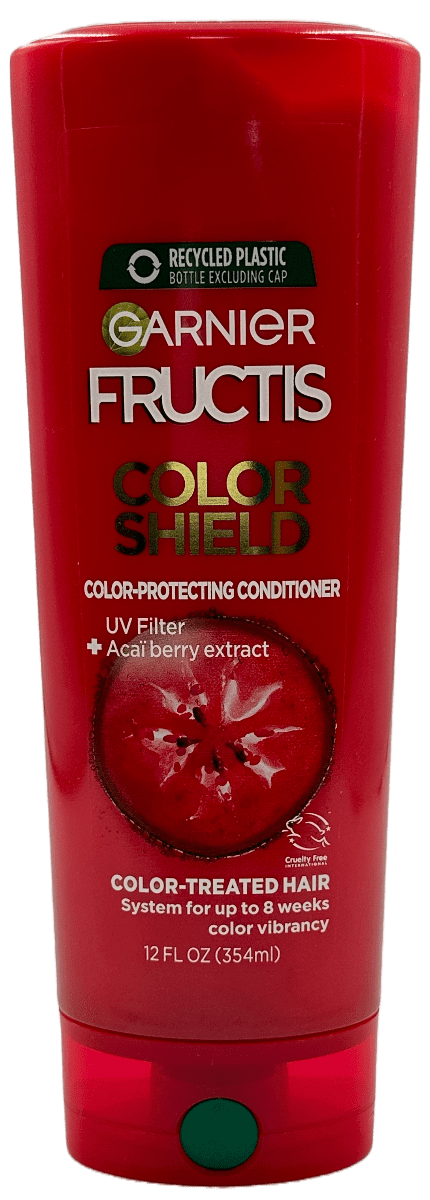 Garnier Fructis Color Shield Conditioner - UV Protection