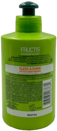 products garnier fructis conditioning cream 10.2 fl oz 2