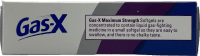 products gas x maximum strength softgels for gas relief 2