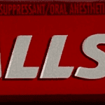 Halls Cherry Flavor: 9 Drops for Quick Throat Relief