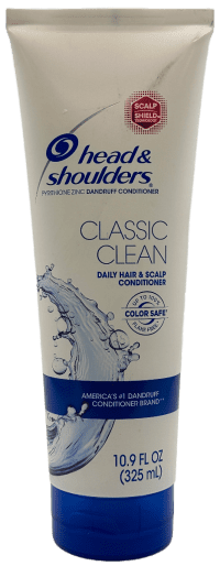 Head & Shoulders Classic Clean Dandruff Conditioner