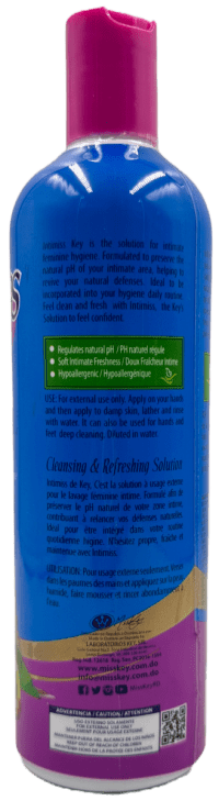 products intimiss de key intimate feminine hygiene 16 fl. oz. 2
