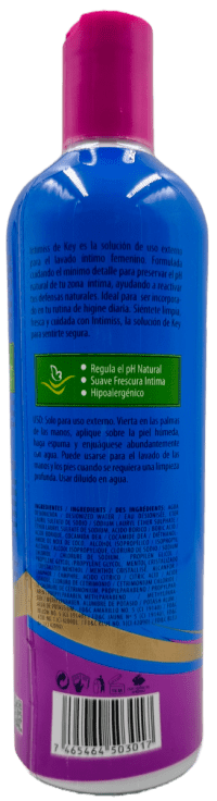 products intimiss de key intimate feminine hygiene 16 fl. oz. 3