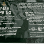 products irish spring original clean with flaxseed oil 3 ct 2