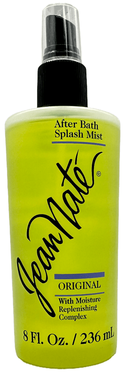 Jean Nate After Bath Splash Mist - 8 fl oz | Refreshing