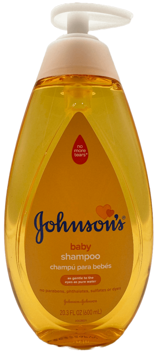 Johnson's Baby Shampoo - 20.3 fl oz - Gentle Care