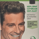 Shampoo-In Color Medium Dark Brown | Just For Men