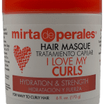 Mirta de Perales Hair Masque - I Love My Curls 6 oz