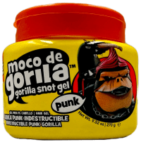 Moco de Gorila Snot Gel - Indestructible Punk 9.52 oz