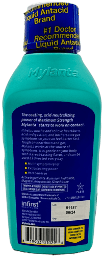 products mylanta maximum strength liquid antacid anti gas vanilla caramel 12 fl oz.2