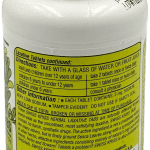 products natural swiss kriss herbal laxative tablets 3