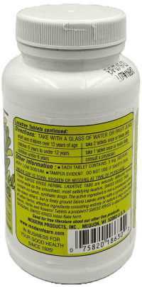 products natural swiss kriss herbal laxative tablets 3
