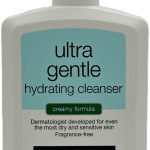 products neutrogena ultra gentle hydrating creamy cleanser formula 12 fl oz 1