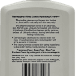 products neutrogena ultra gentle hydrating creamy cleanser formula 12 fl oz 2