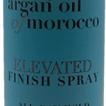 OGX Elevated Finish Spray - Argan Oil of Morocco