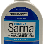 Original Sarna External Analgesic Lotion