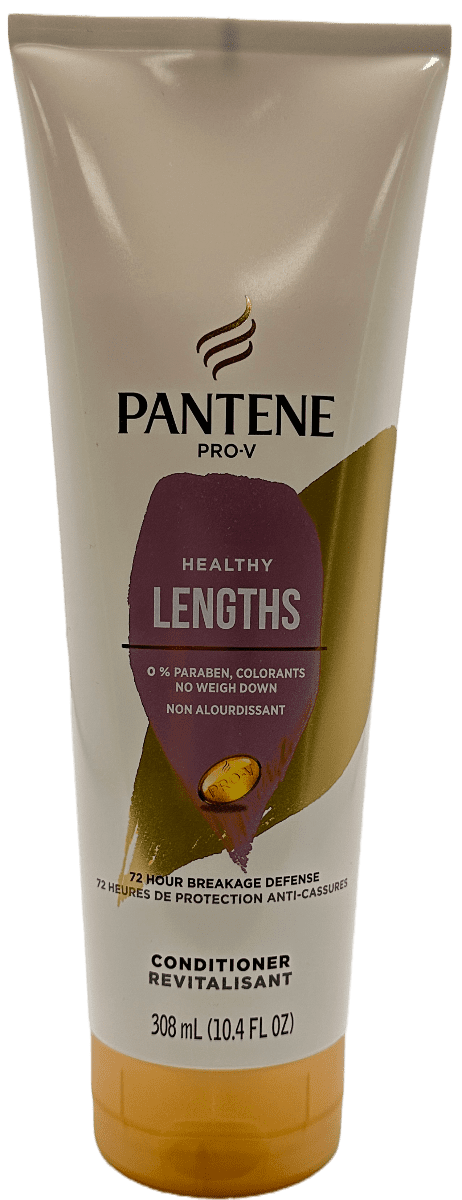 Pantene Pro V Healthy Lengths Conditioner - 10.4 oz
