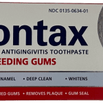 Parodontax - Anticavity and Antigingivitis Toothpaste for Bleeding Gums - 3.4 OZ
