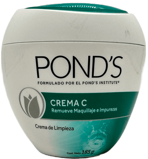 Pond's Crema C - 6.5 FL OZ