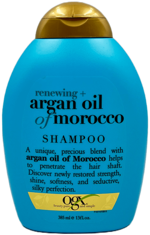 Argan Oil of Morocco Shampoo - 13 fl oz | OGX