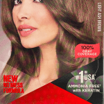 Revlon Colorsilk Beautiful Color - Light Ash Brown