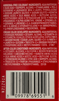products revlon colorsilk beautiful color 51 light brown 5