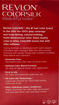 products revlon colorsilk beautiful color 74 medium blonde 2