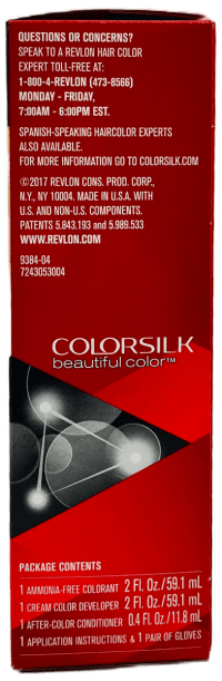 products revlon colorsilk beautiful color ultra natural blonde 4
