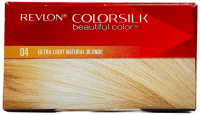 products revlon colorsilk beautiful color ultra natural blonde 6