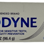 Sensodyne Complete Protection Toothpaste - Mint - 3.4 OZ