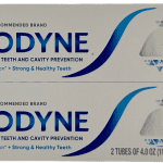 Sensodyne Toothpaste - Extra Whitening - Twin Value Pack - 8.0 OZ