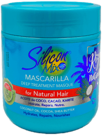 Mascarilla Deep Treatment Masque 17 oz | Silicon Mix