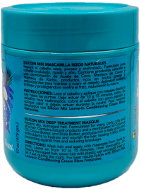 products silicon mix mascarilla deep treatment masque 2