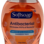 Softsoap Antibacterial Hand Soap - Clean & Protect