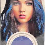 Splat Hair Chalk Midnight Blue | Vibrant Temporary Color